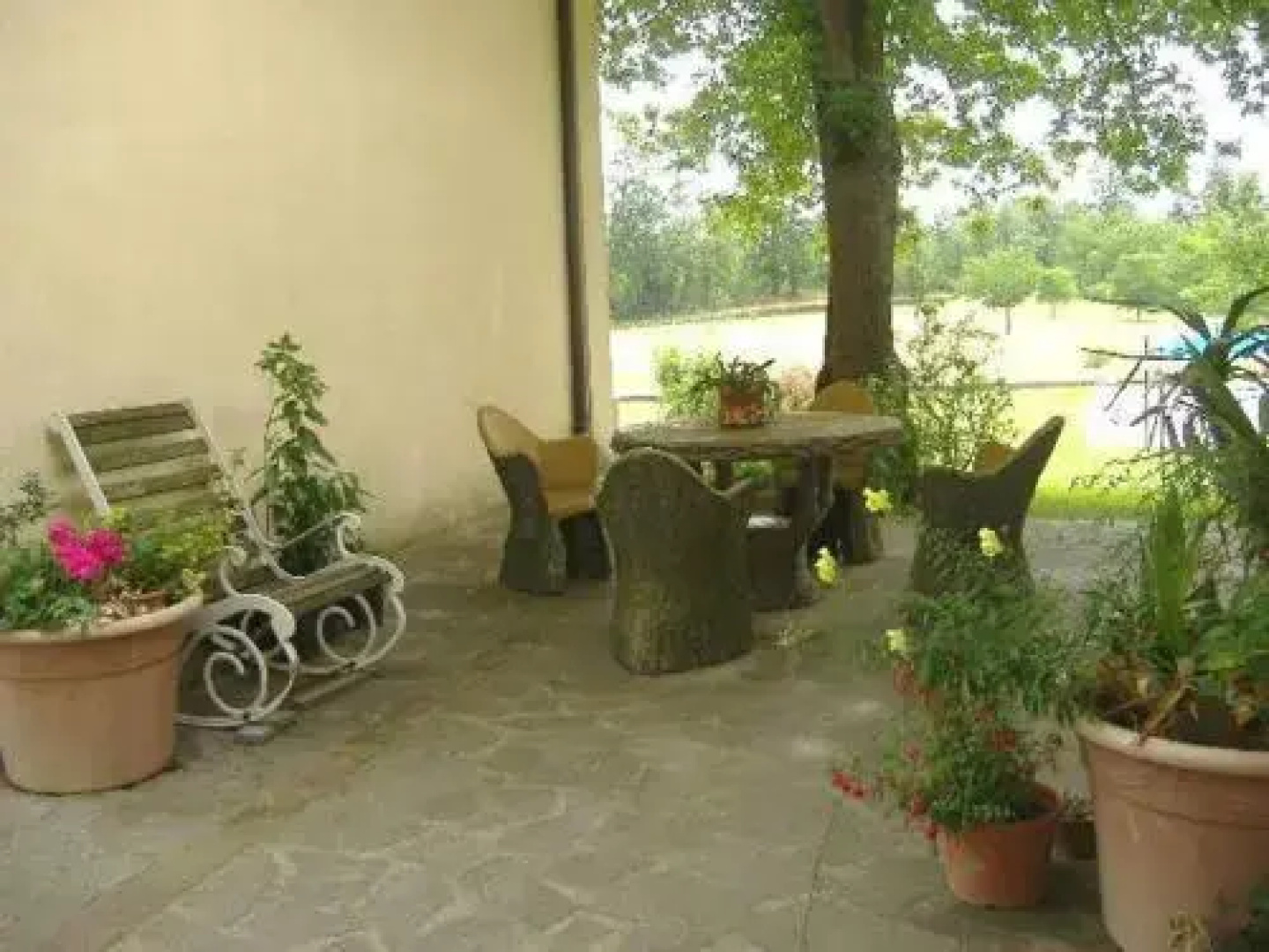 Villa Melai