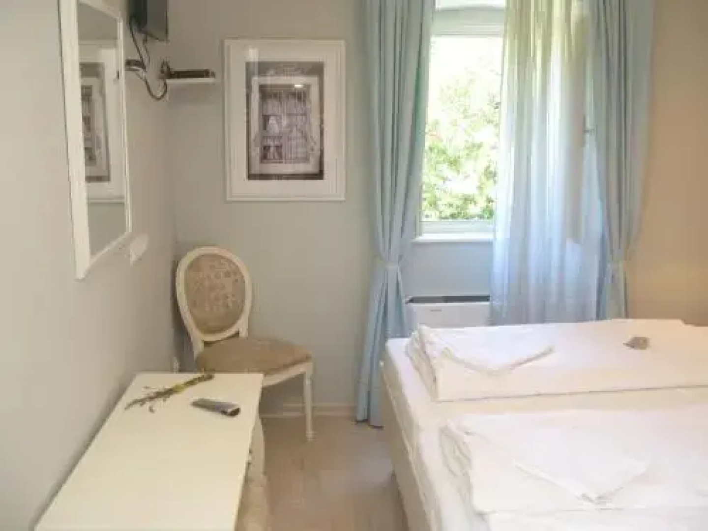 Ljecilište Veli Lošinj