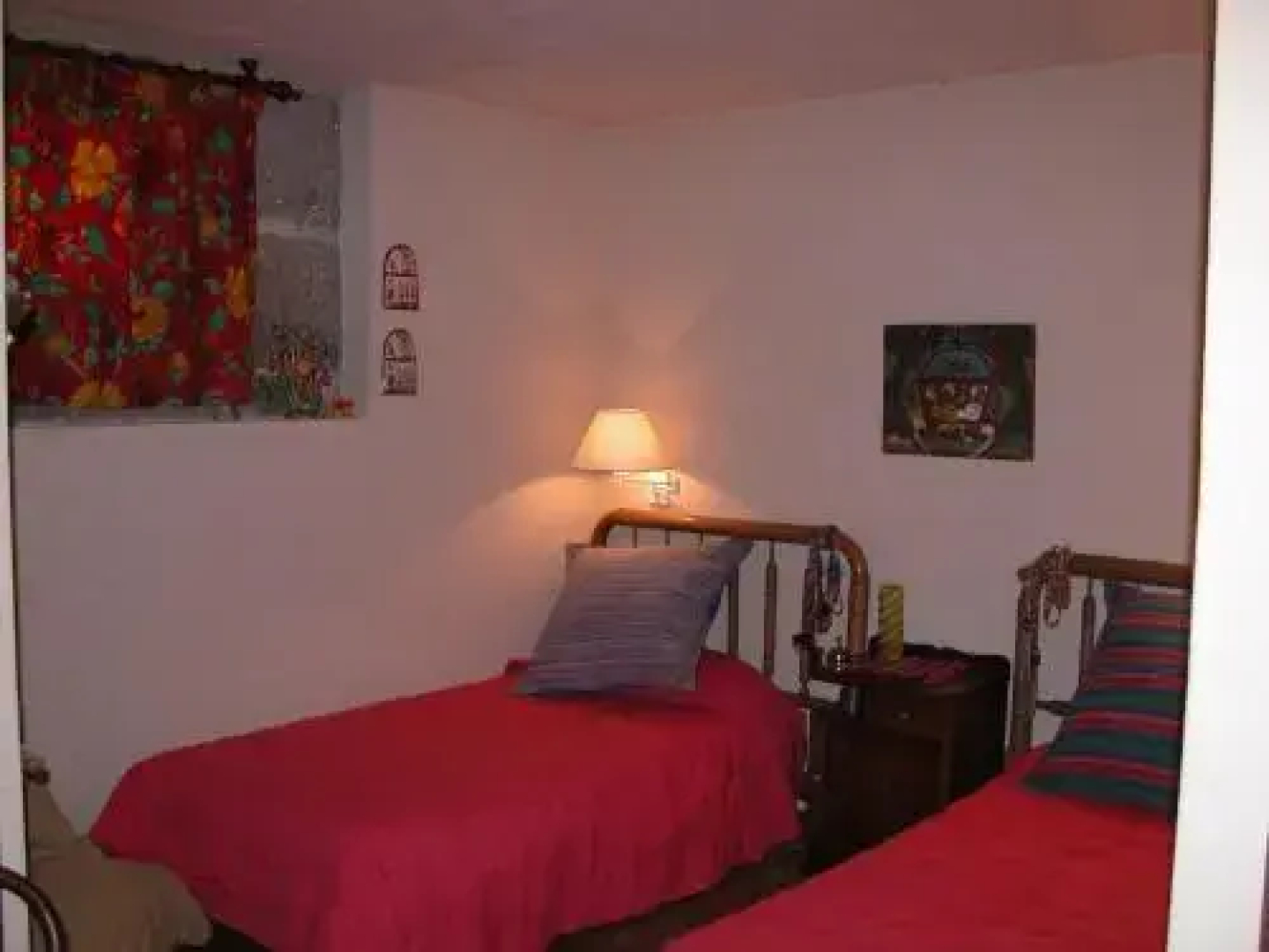 Country house Vilalen