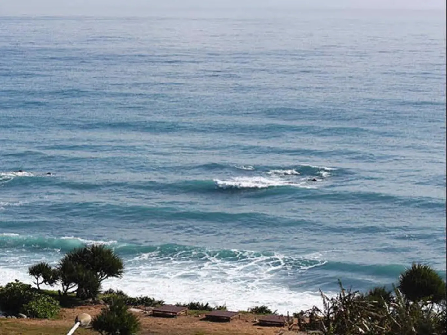 Ocean View