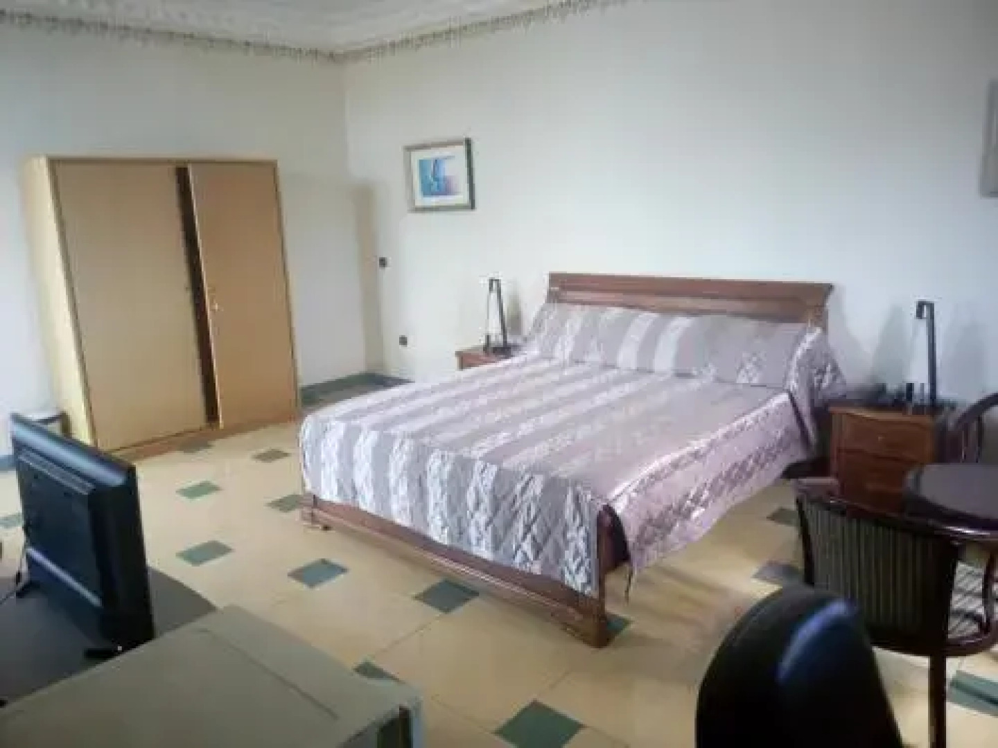 Hotel Le Chevalier