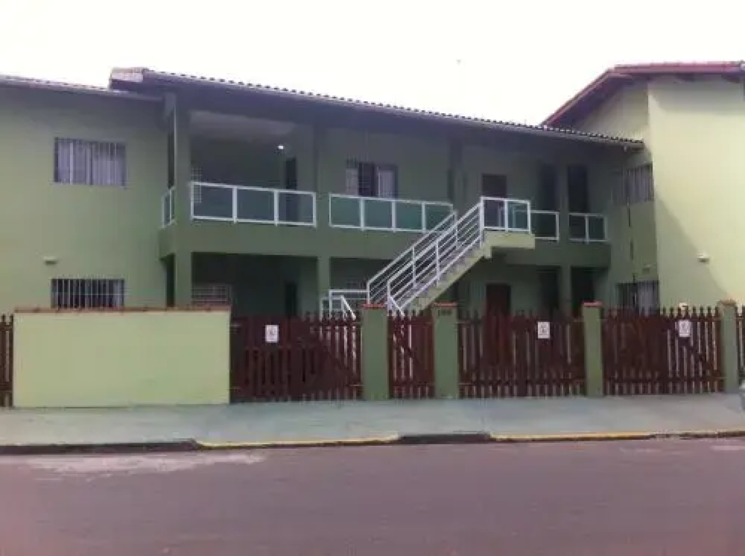 Domus Chale