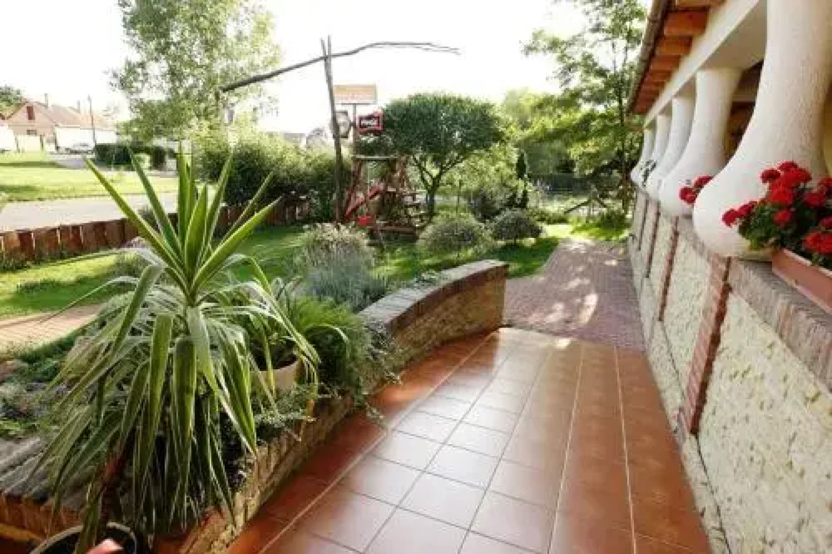 Diófa Motel Csárda