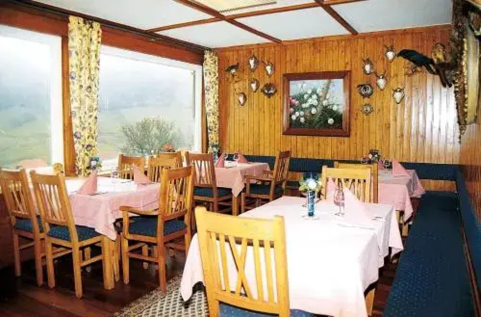 Berggasthof Haldenhof