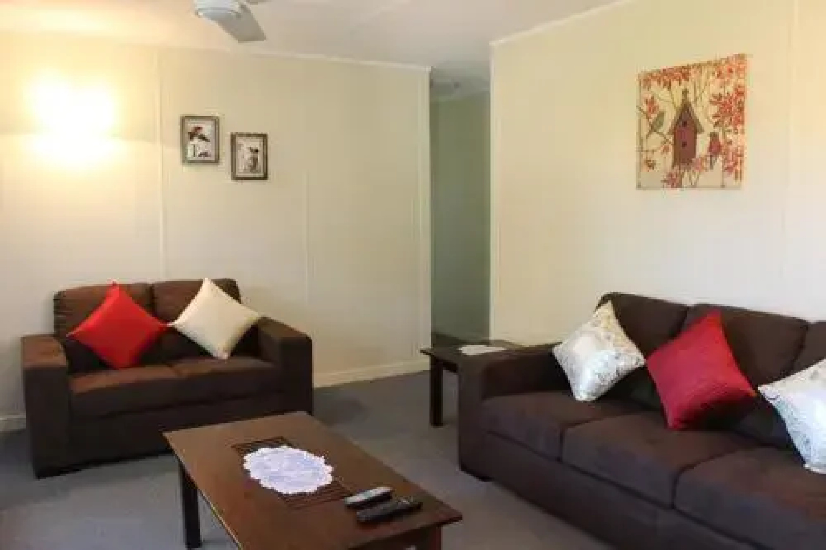 Crystal Creek Country Stay