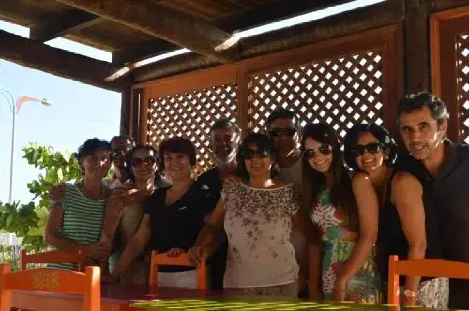 Manga Rosa Hospedagem