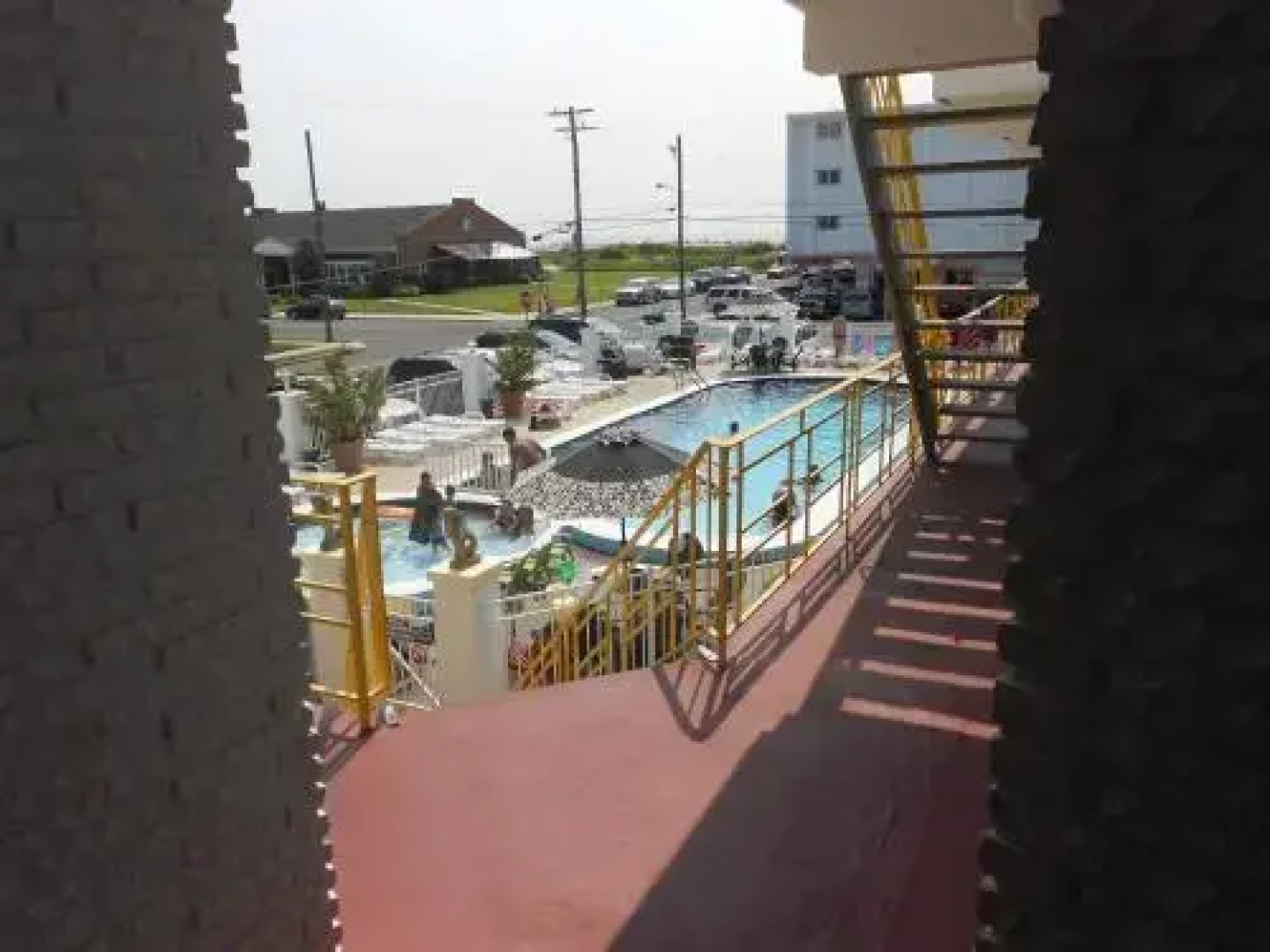 The Viking Motel