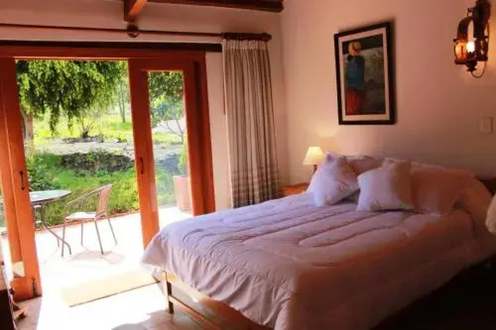 Hacienda El Pinar del Viento
