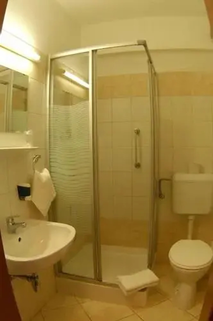 Liget Hotel