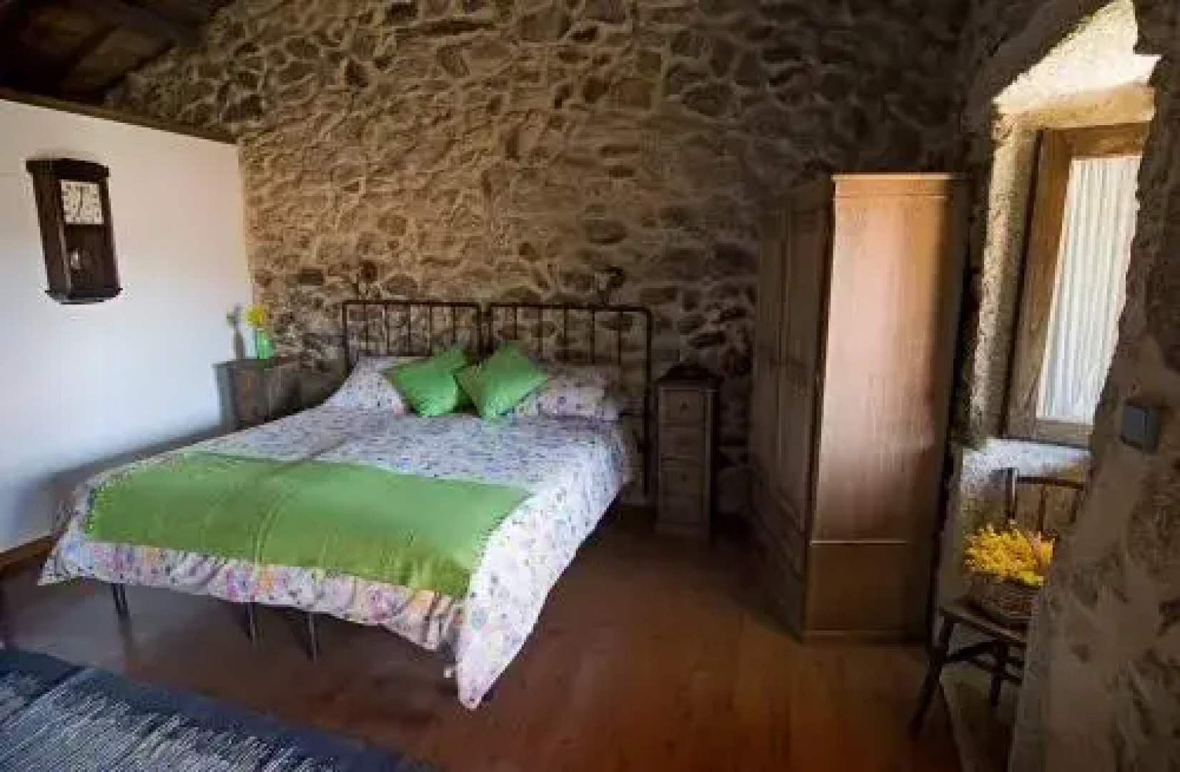 Aldea Rural Santo André