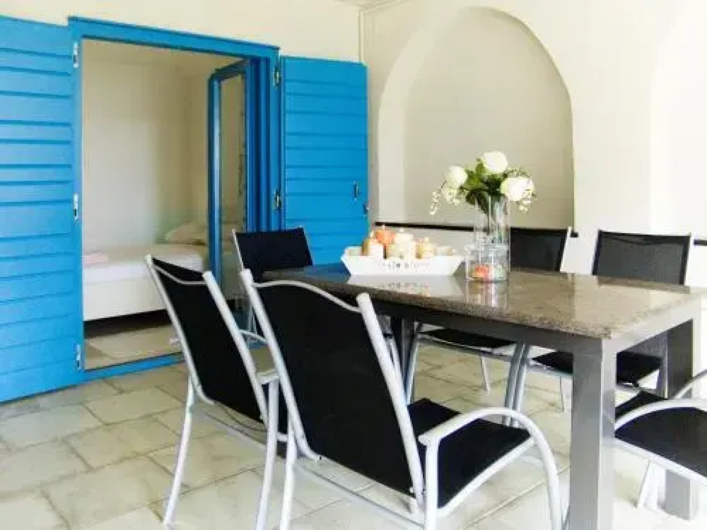 Apartments Villa Pina