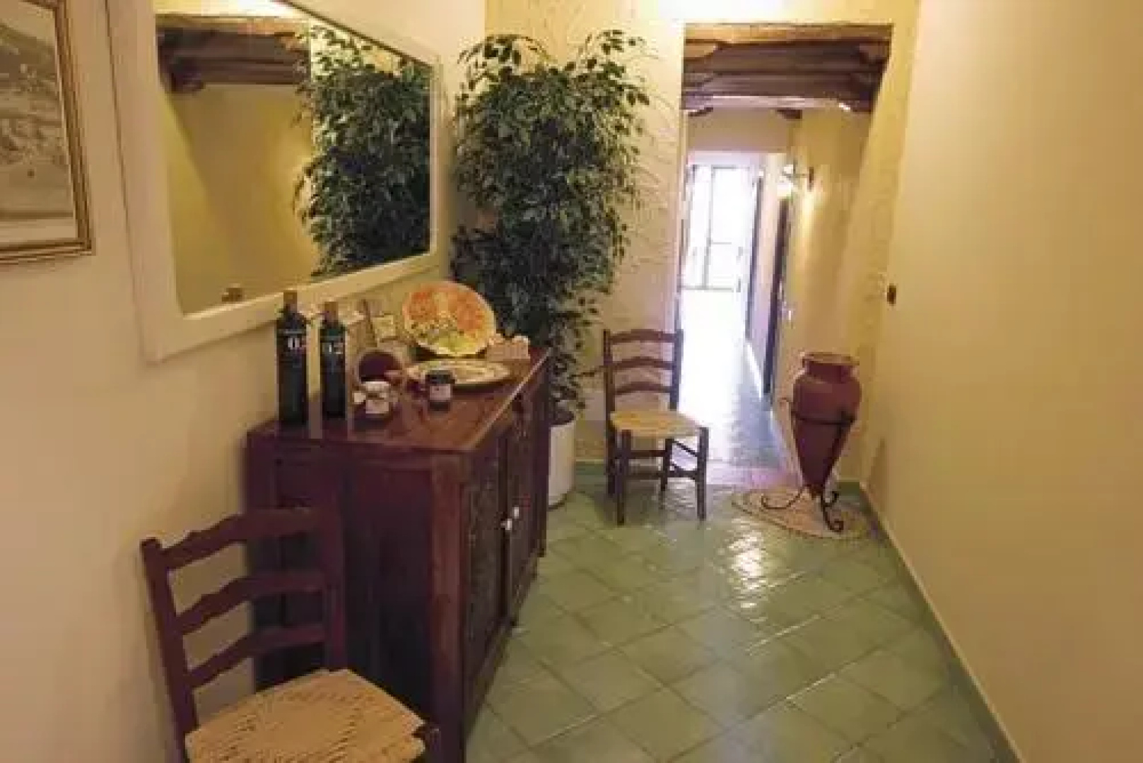 B&B Alfrantoio Valderice