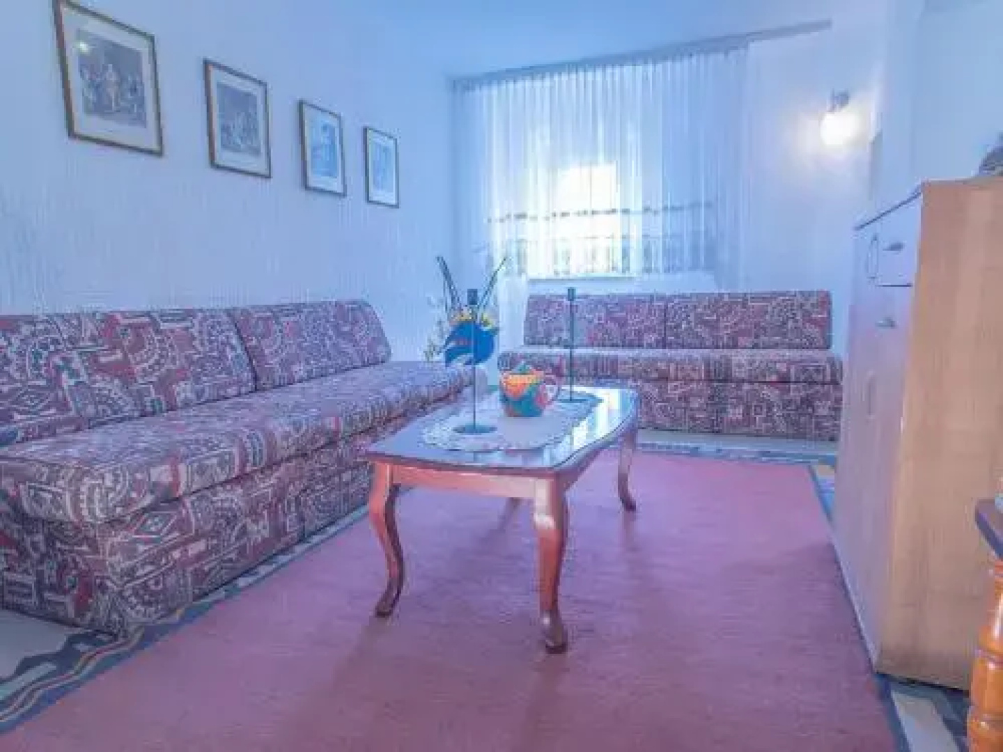 Holiday Home Danilo