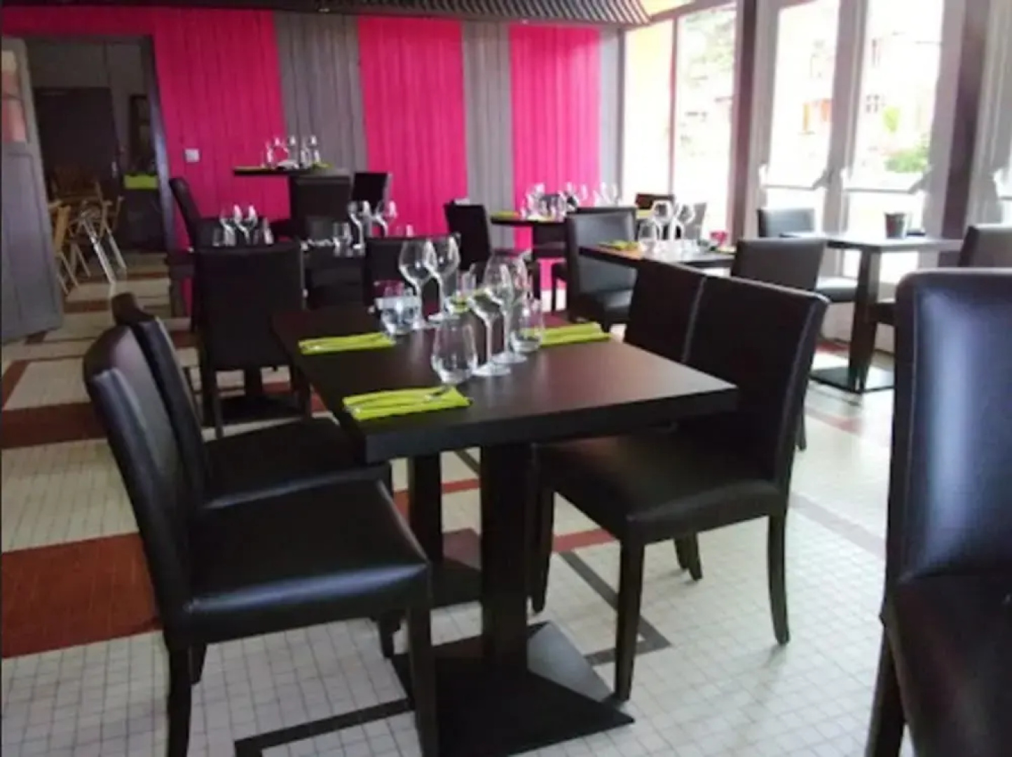 Auberge des rochelets - gite