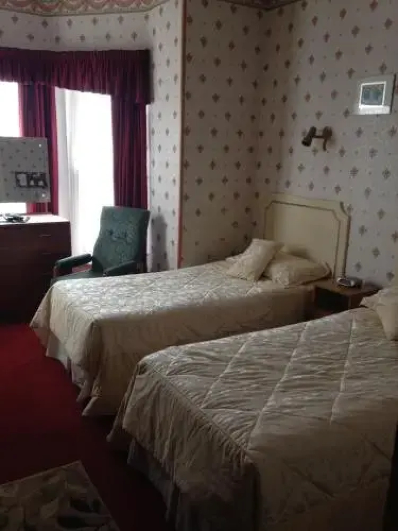 St Martins Guest House