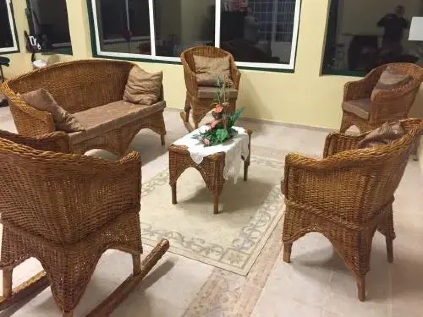 Quinta Sousa Lourenço