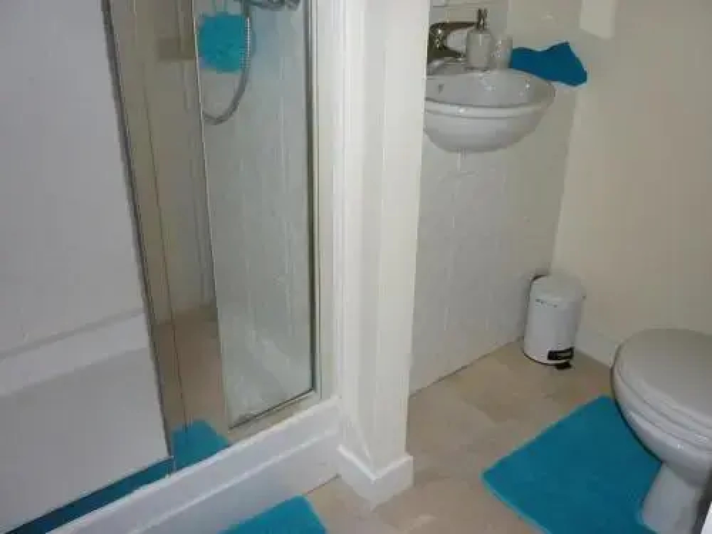 Apartment Peffer bank, Edinburgh