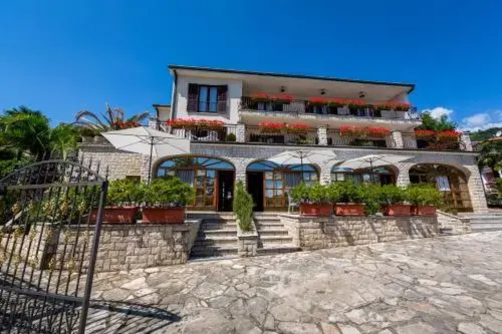 Villa Klaric - Bed & Breakfast
