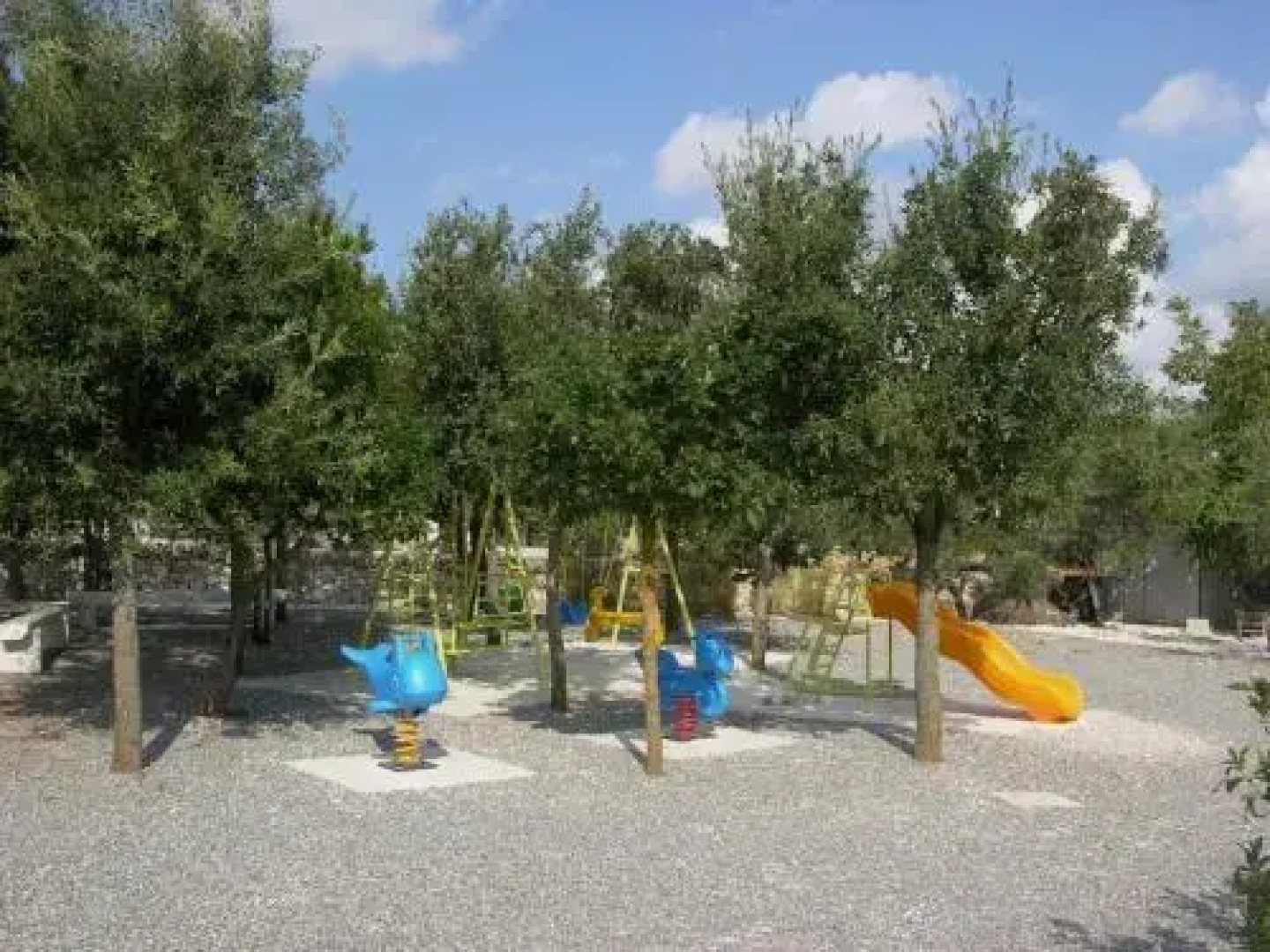 Trulli di Pozzomasiello