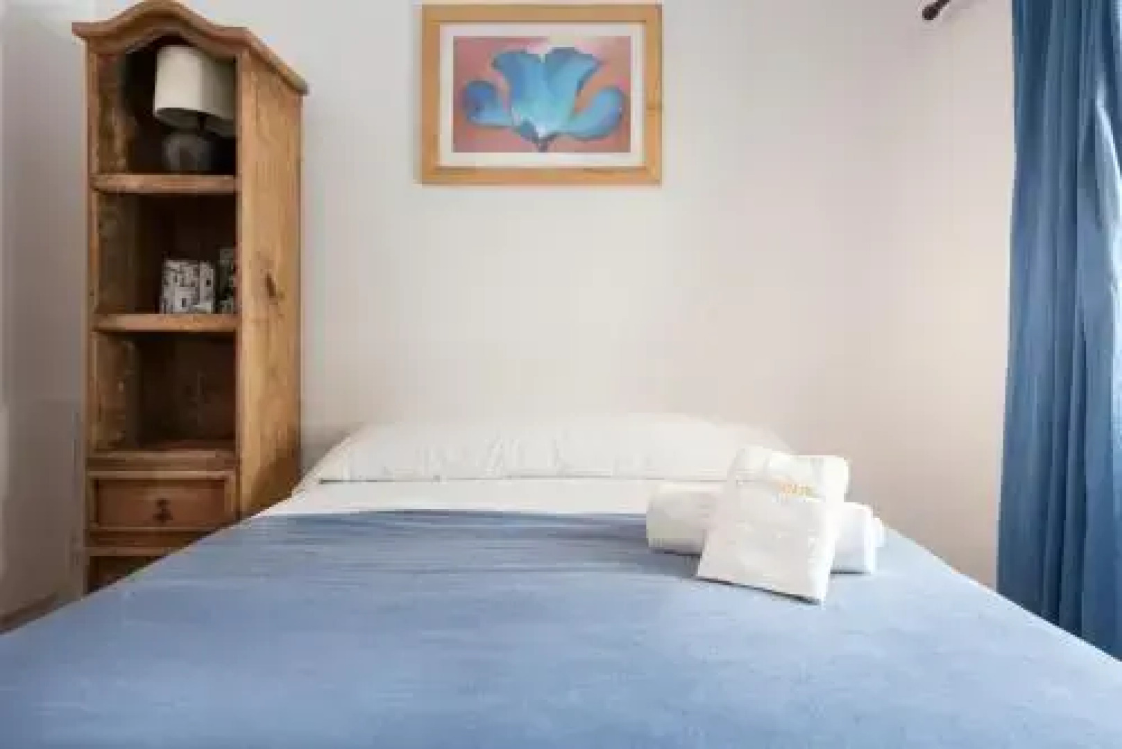 Apartamento Comendador