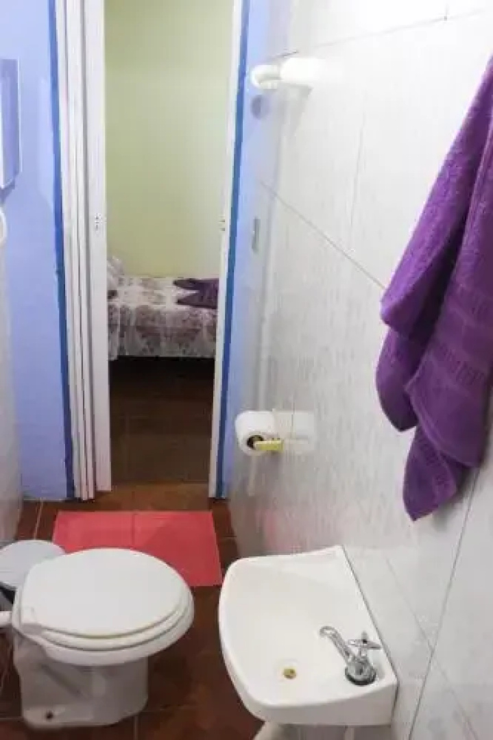 Hostel Meu Canto