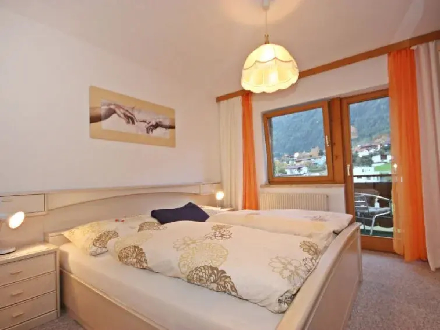 Apartment Bichleregg