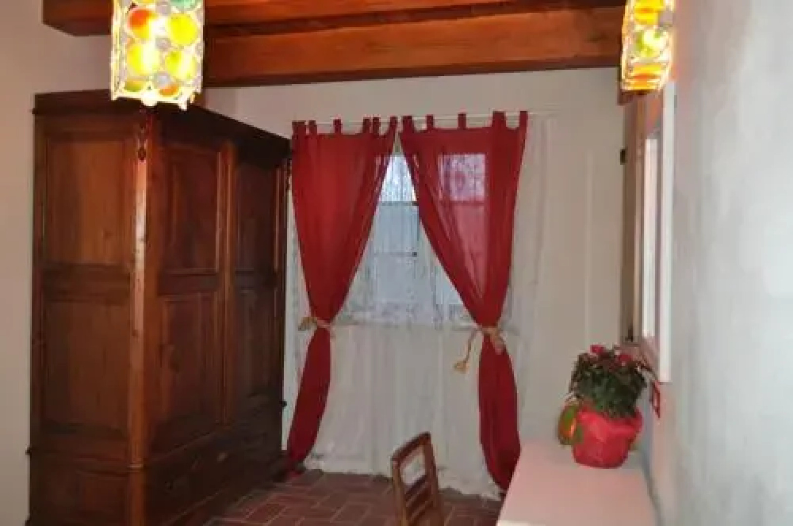 Agriturismo La Valle DImenticata