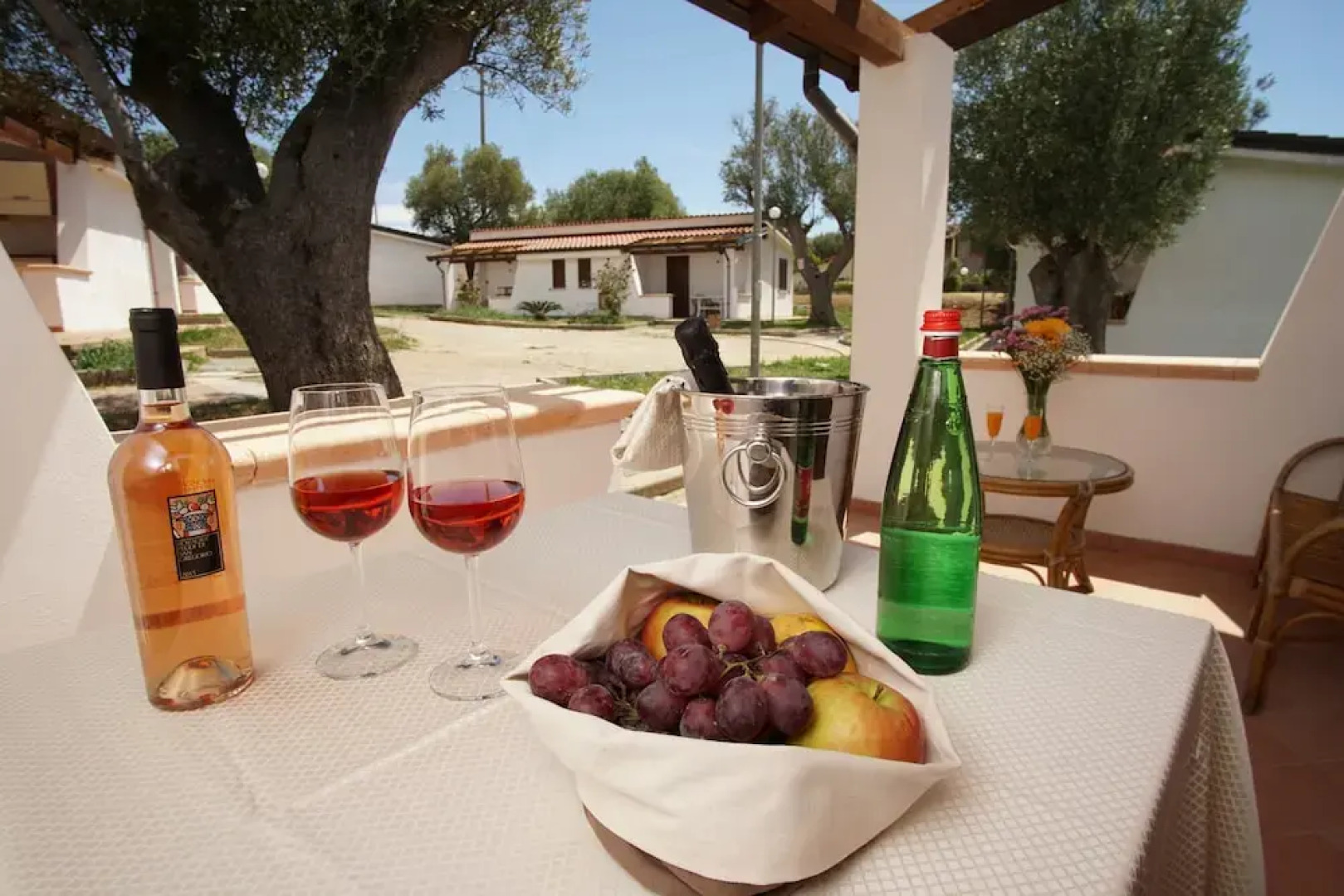 Cilento Dreams Village