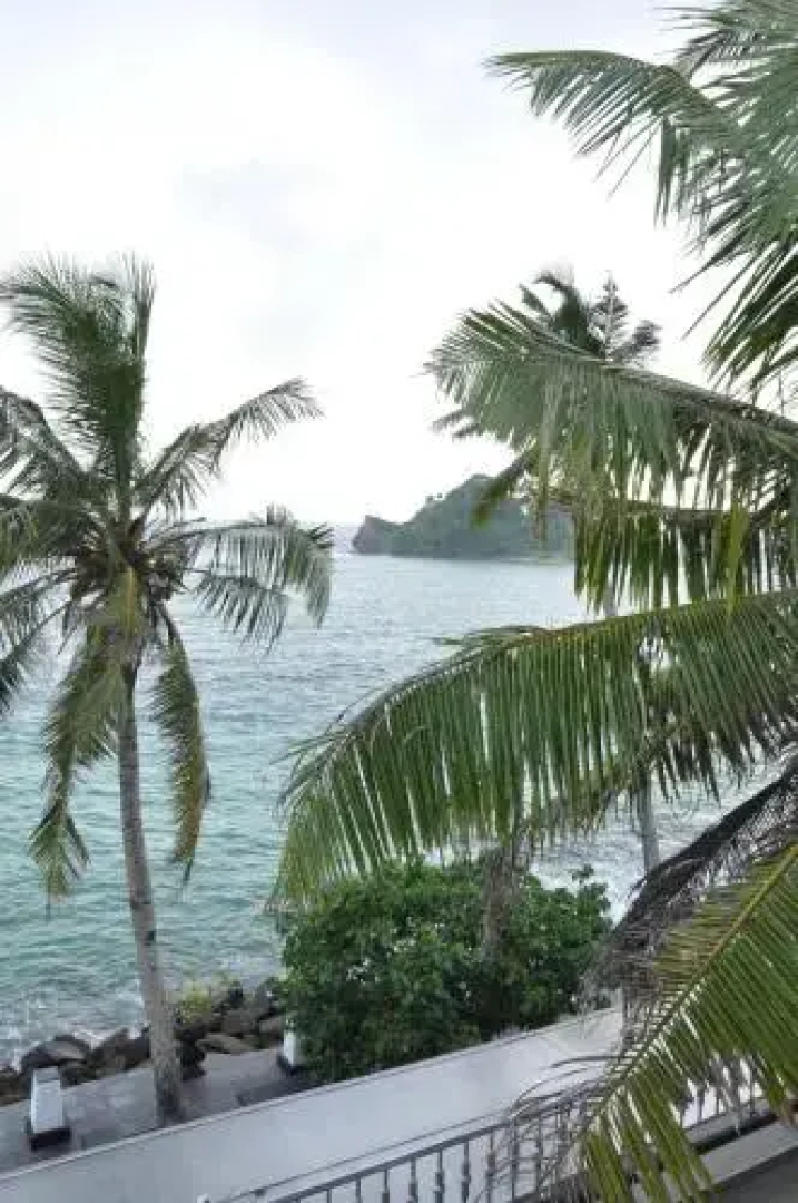 Goviyapana Beach Hotel