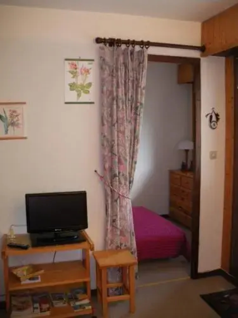 Residence Samoëns Centre