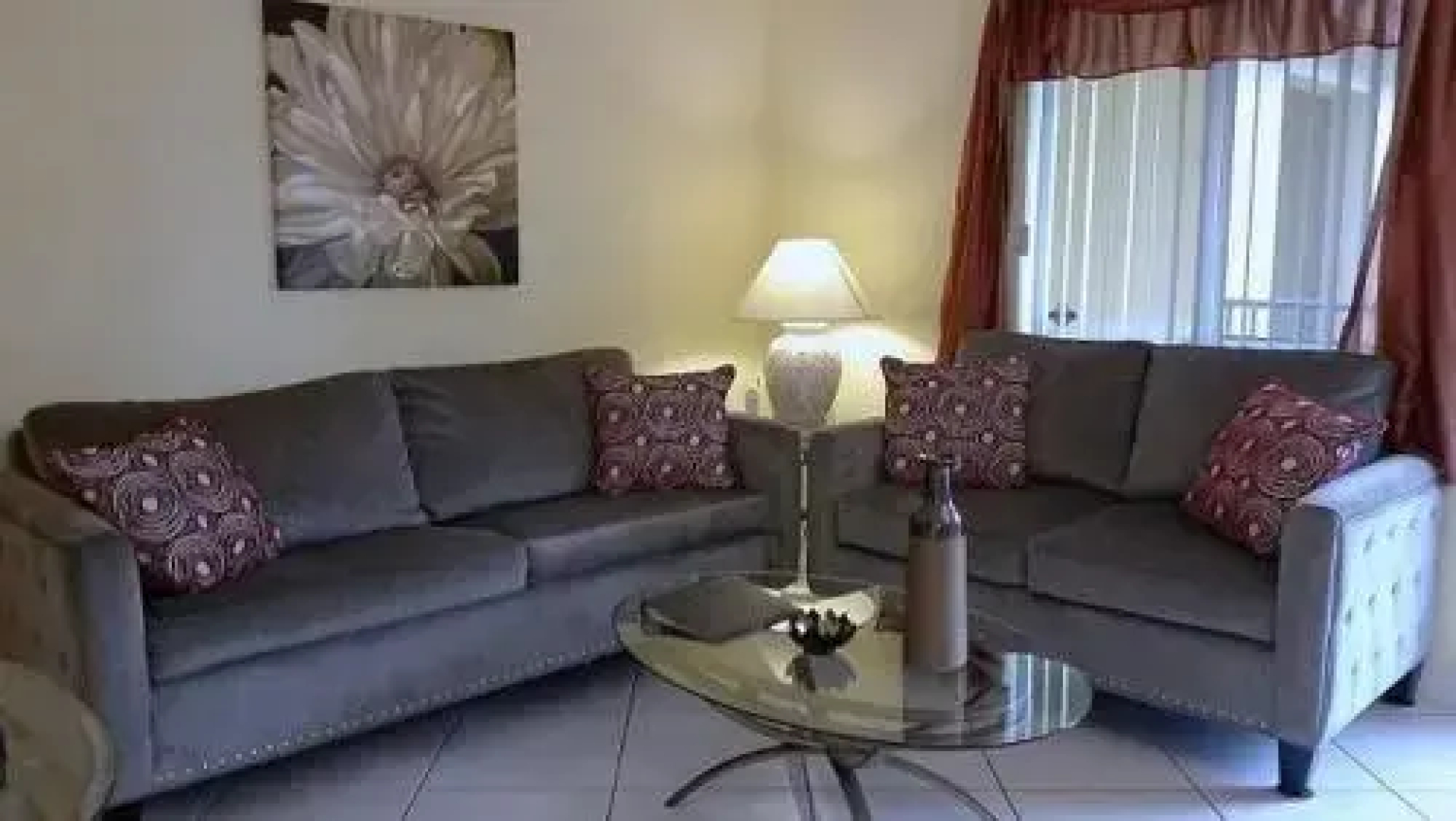 Charming Kendall Home