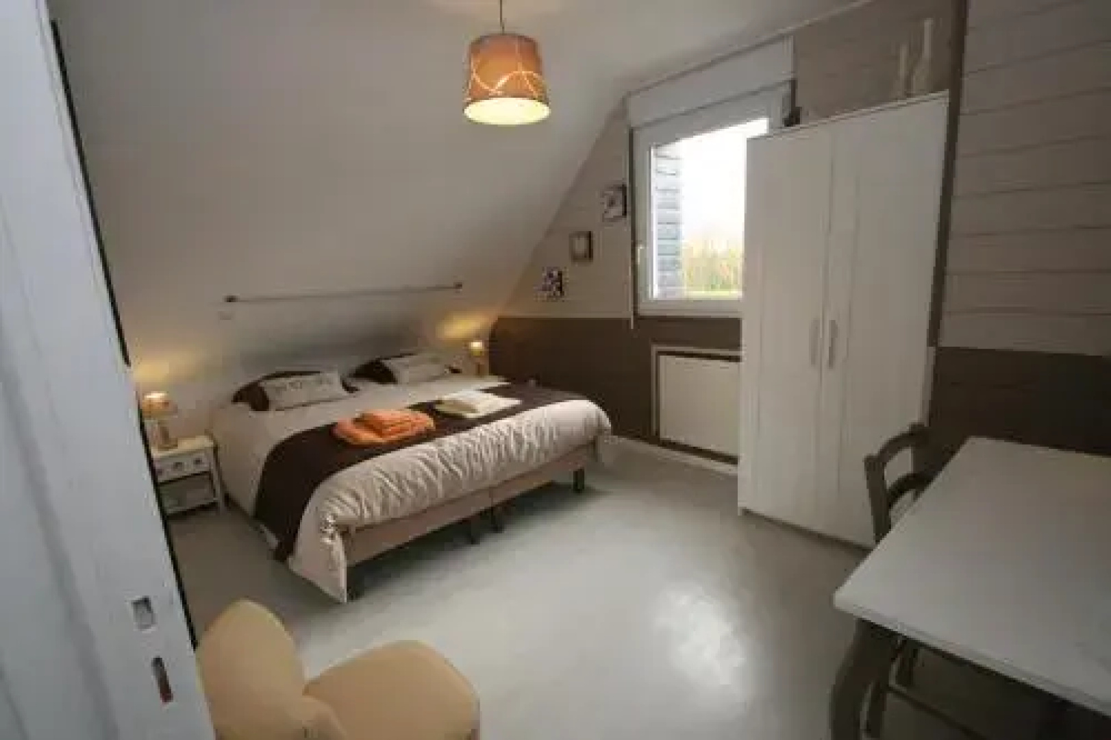 Au Logis des Pins