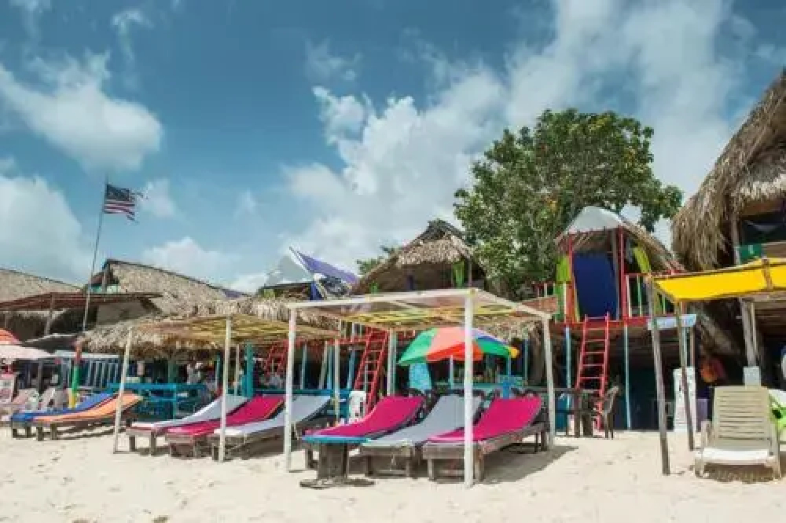 Hostal El Parche de Alex