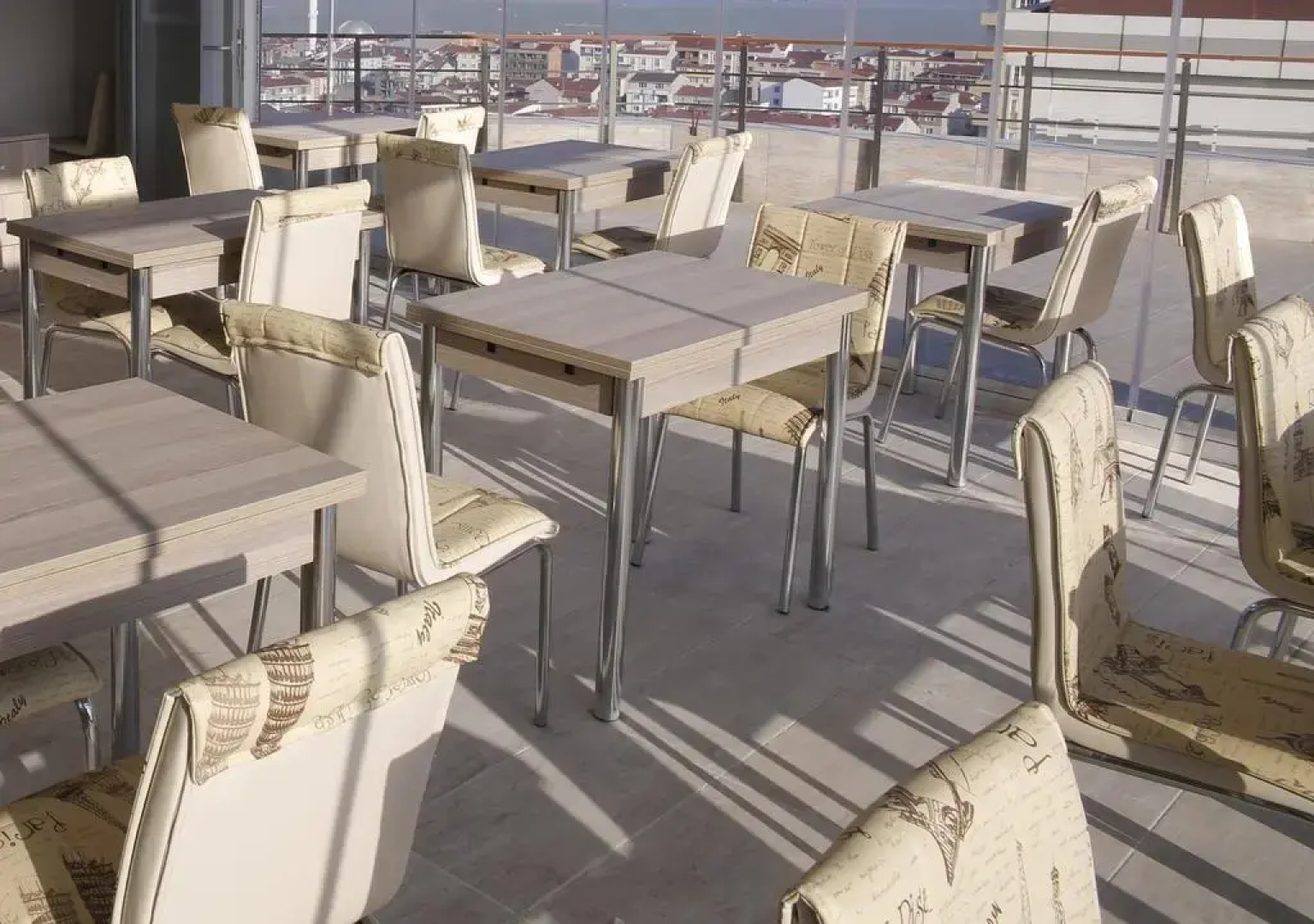 Gold Vizyon Hotel