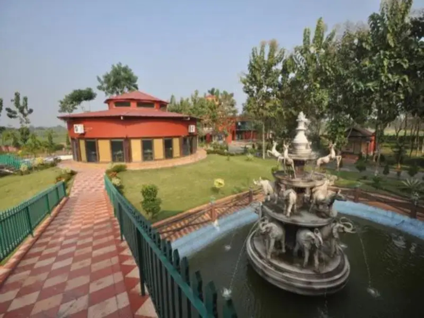 Sun City Resort Falakata