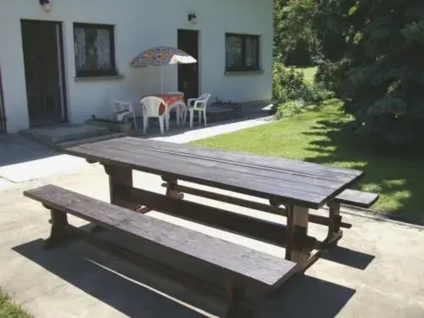 Gyöngyvirág Vendégház