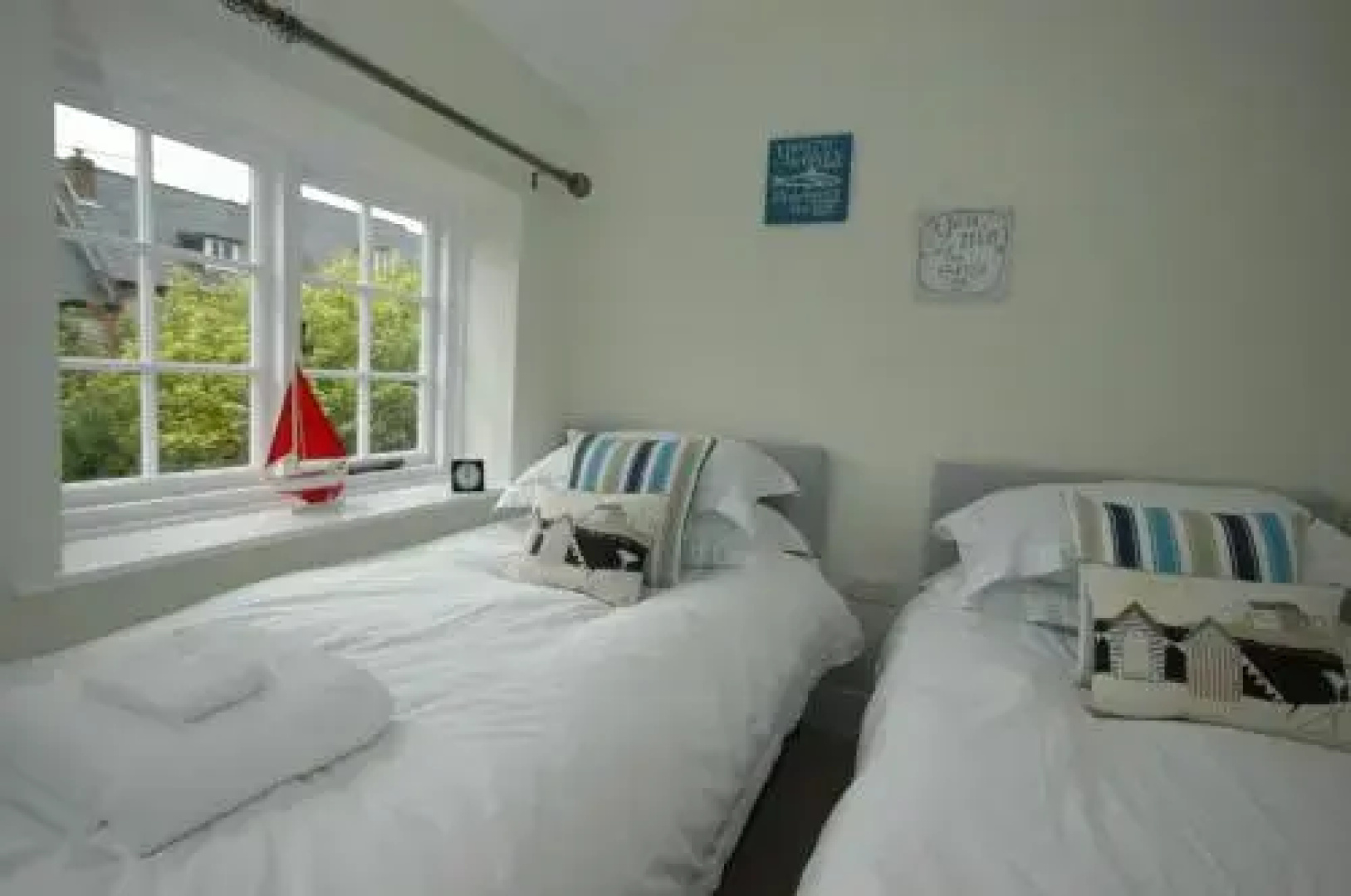 Jasmine Cottage