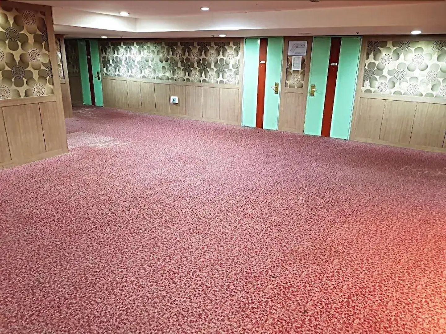 Gumgangsan Condo