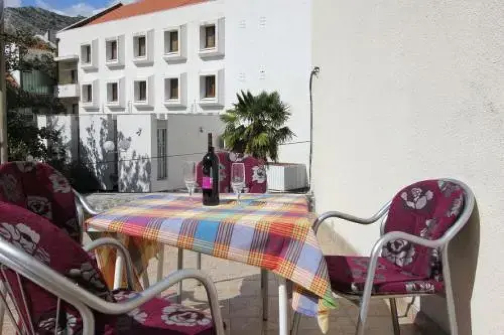 Apartment Stari Grad