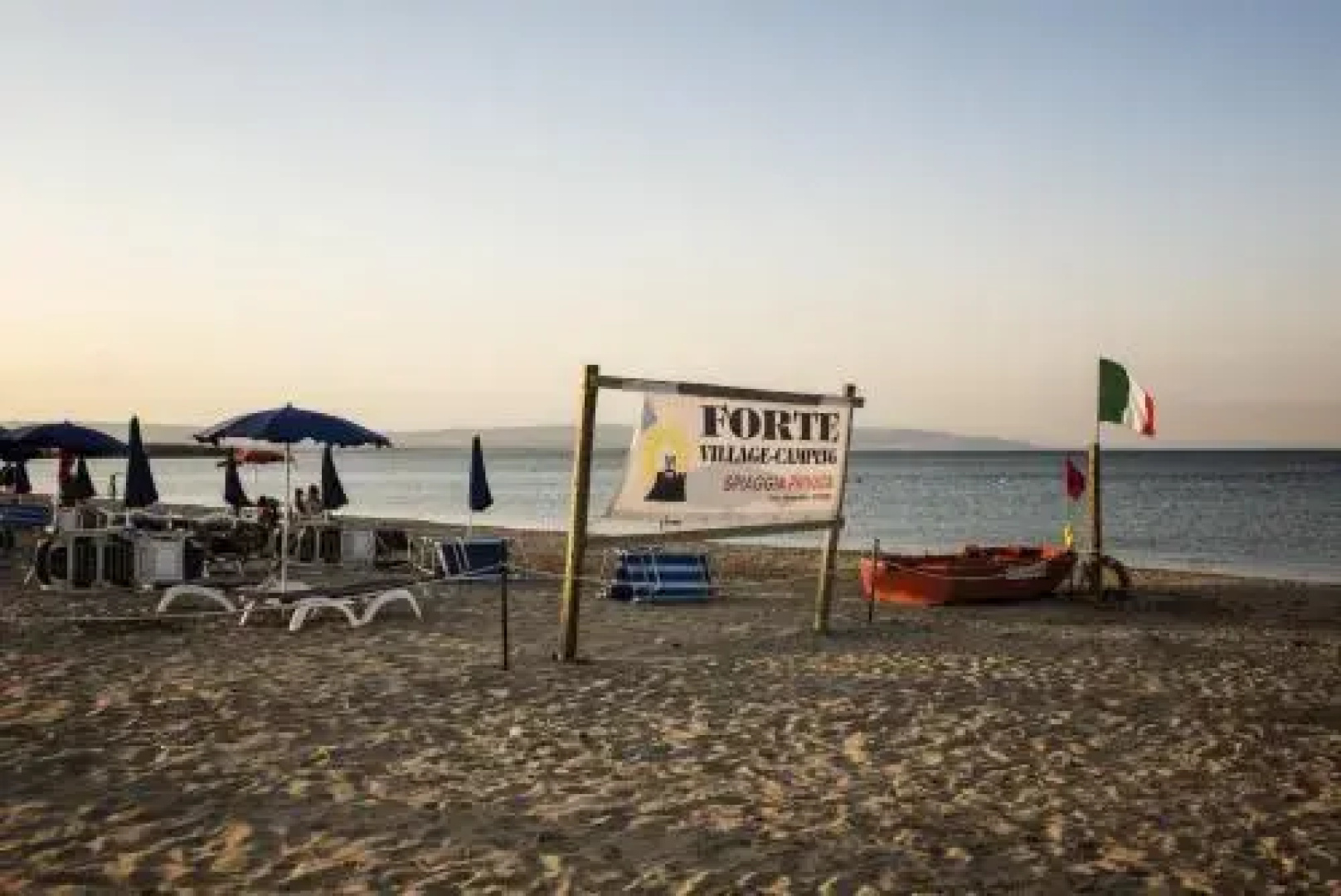 Il Forte Camping Village