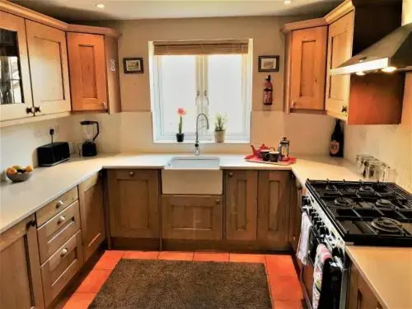 Tarporley Holiday Cottage