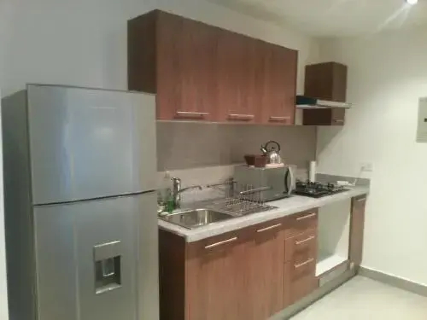 Suites Metropoli Bristol Park