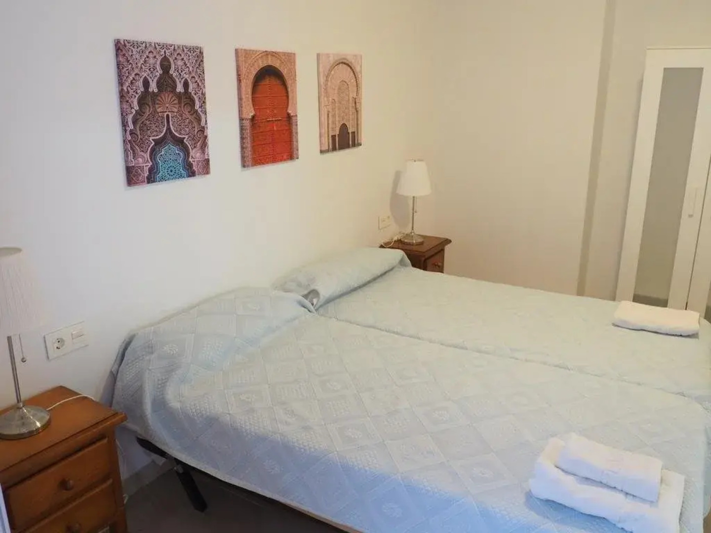 Nerja Paradise Rentals - Villa Aljamar