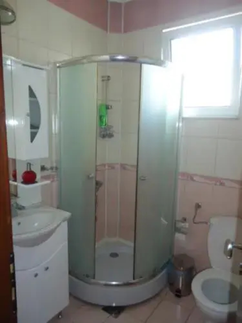 Villa Jovan Gevgelija