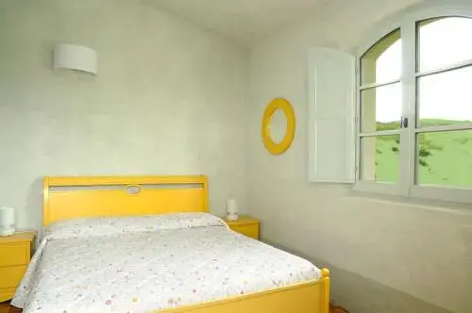 Agriturismo Ca Brandano