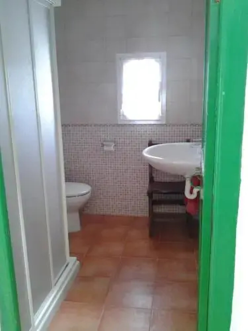 Es Barranco