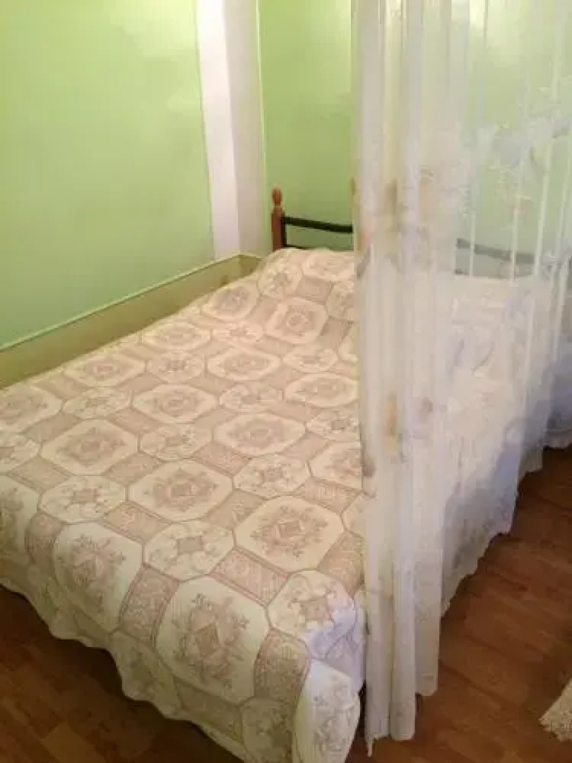 Hotel Mush