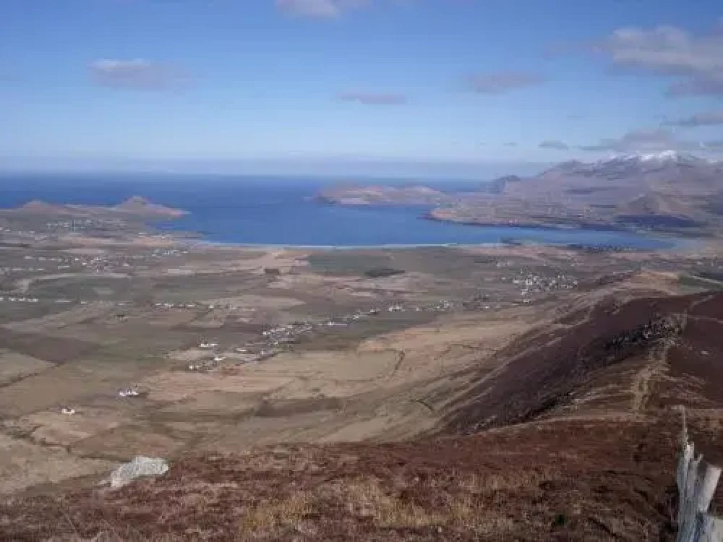 Brosnans' Dingle B&B