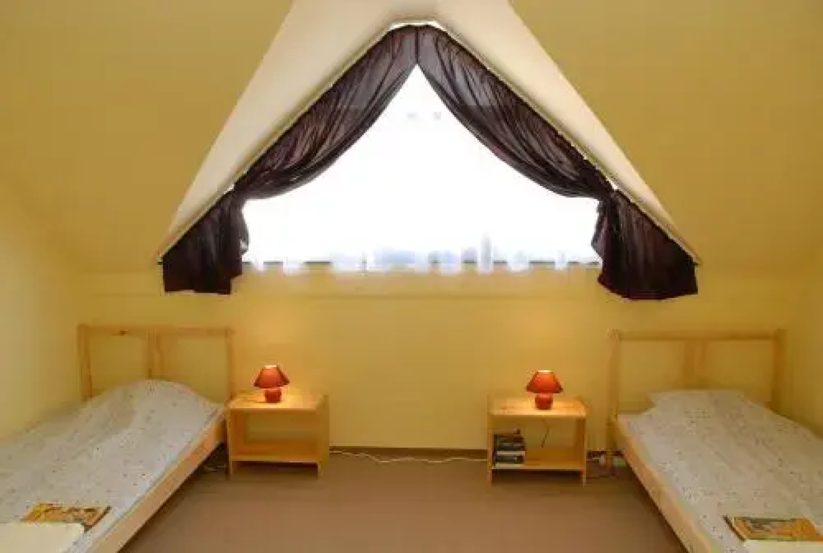 Csiga Apartmanház