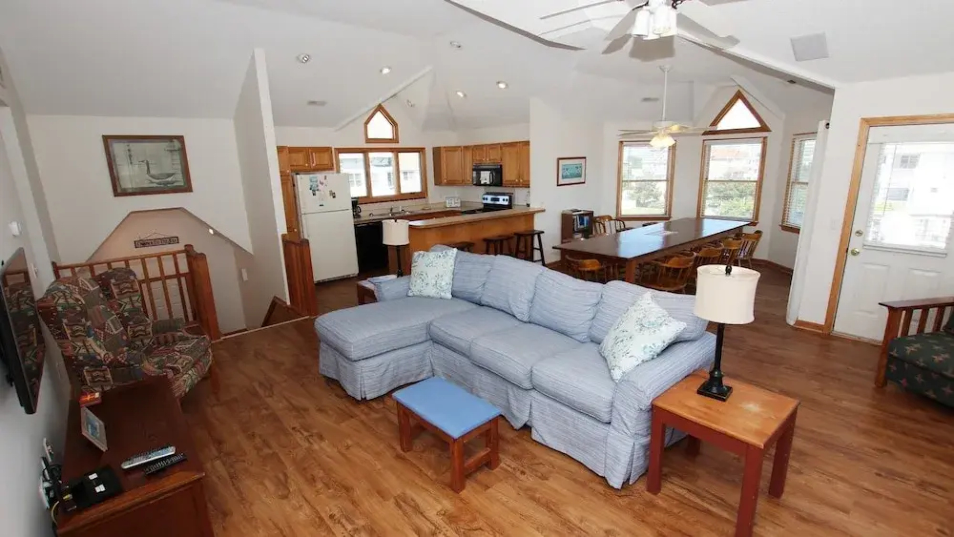 Ole Duck Haven - 5 Br Home